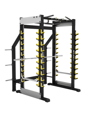 3D Smith IPLM 1