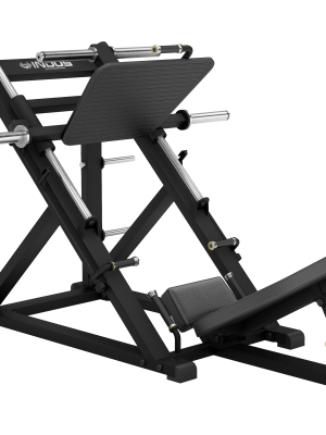45 Degree Leg Press IPLL 1