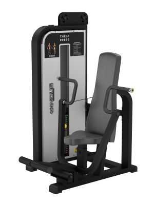Chest Press ISC 2