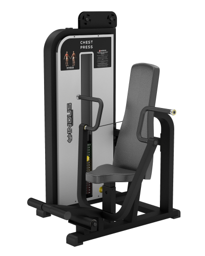 Chest Press ISC 2