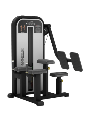Glute Machine ISL 7