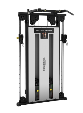 Personal Training Station IPTS